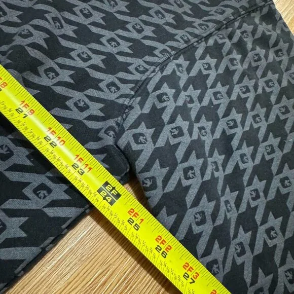 AND1 Y2K 2000s Full Zip All Over Print Basketball Hoodie - Picture 6 of 6